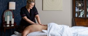 Deep-tissue-massage Killarney